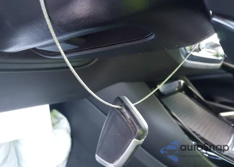 2020 BMW X3 Sdrive30I из США, поврежденный, VIN 5UXTY3C04LLE55196